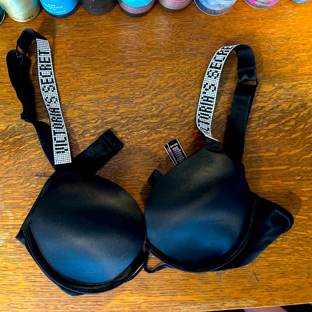 Victorias Secret Bombshell Bra